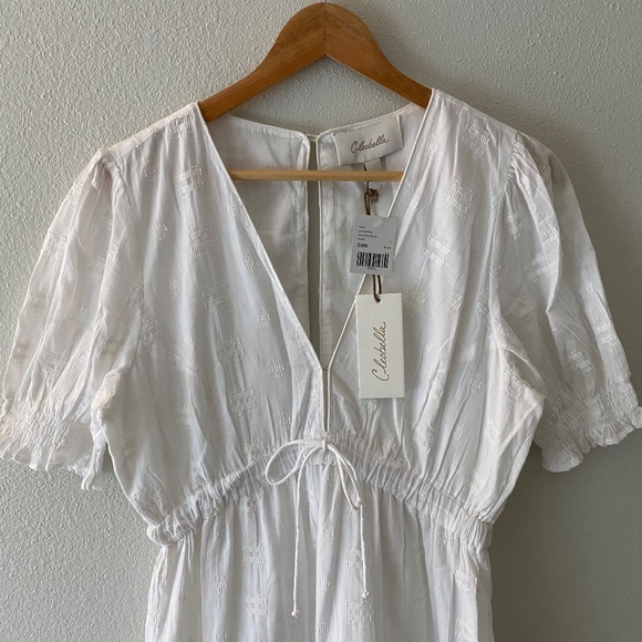 Cleobella Ang Midi Dress - Picture 5 of 7